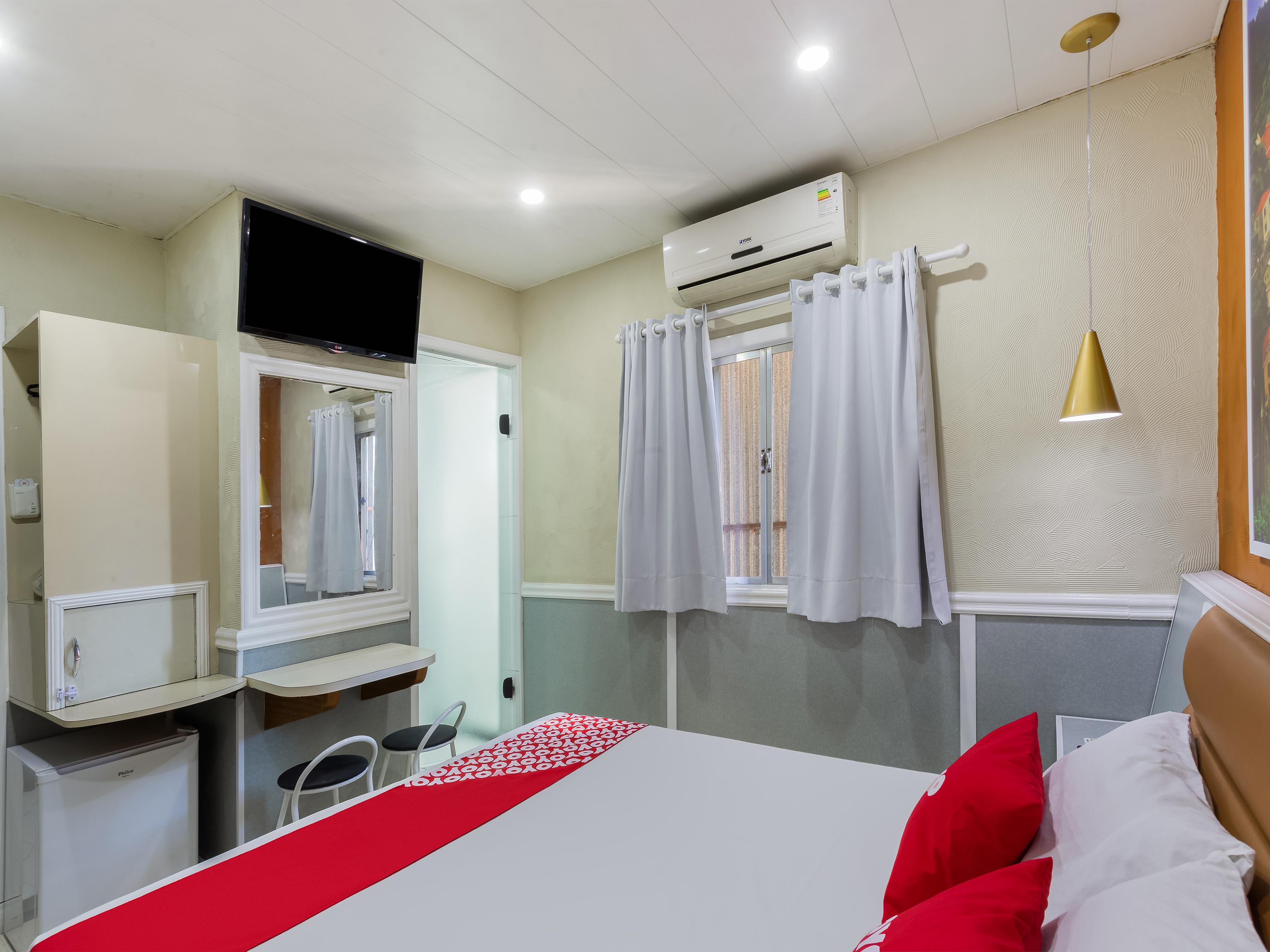 Calamares Hotel Sao Caetano (Adults Only) Santo André Zewnętrze zdjęcie