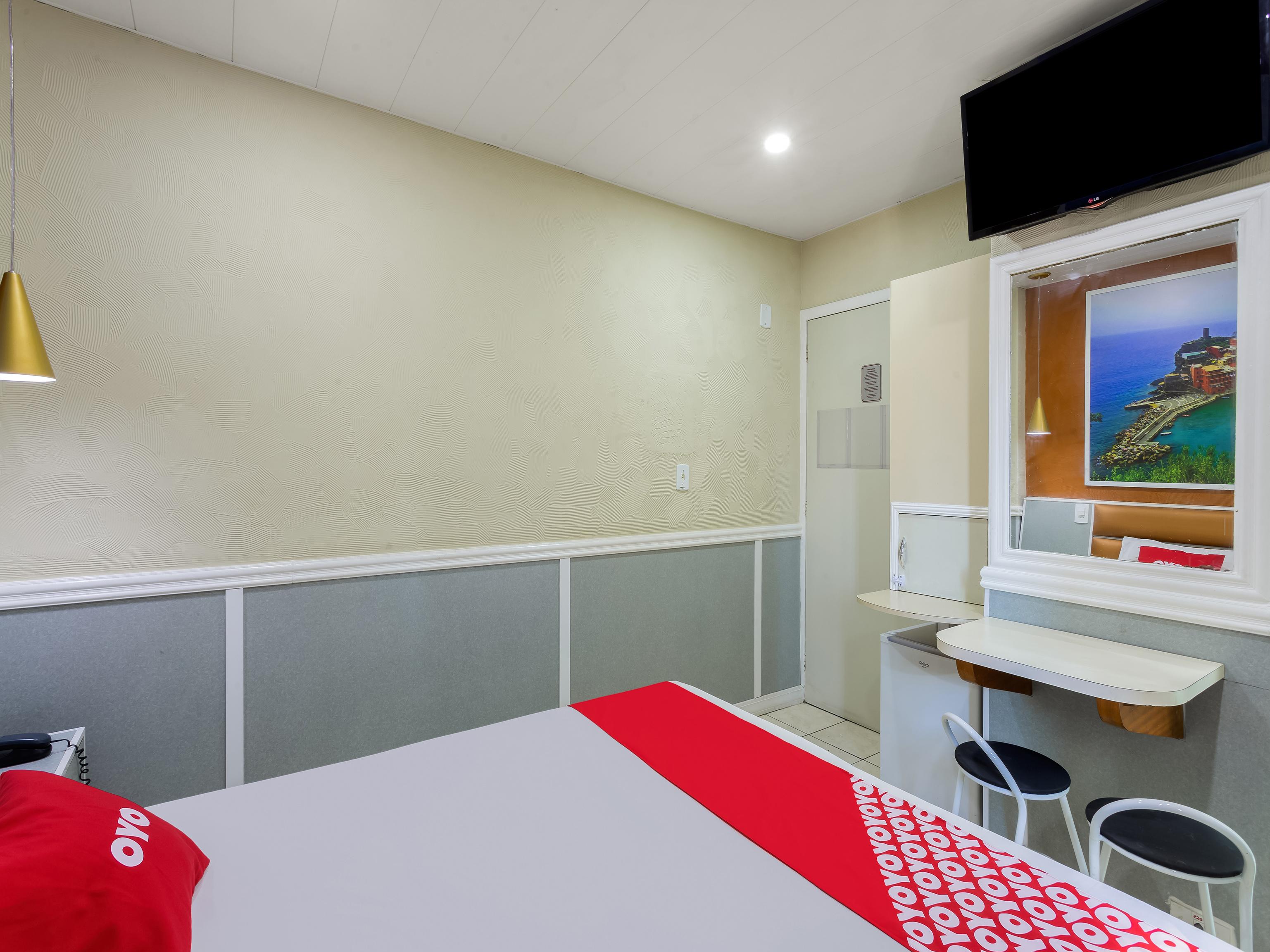 Calamares Hotel Sao Caetano (Adults Only) Santo André Zewnętrze zdjęcie