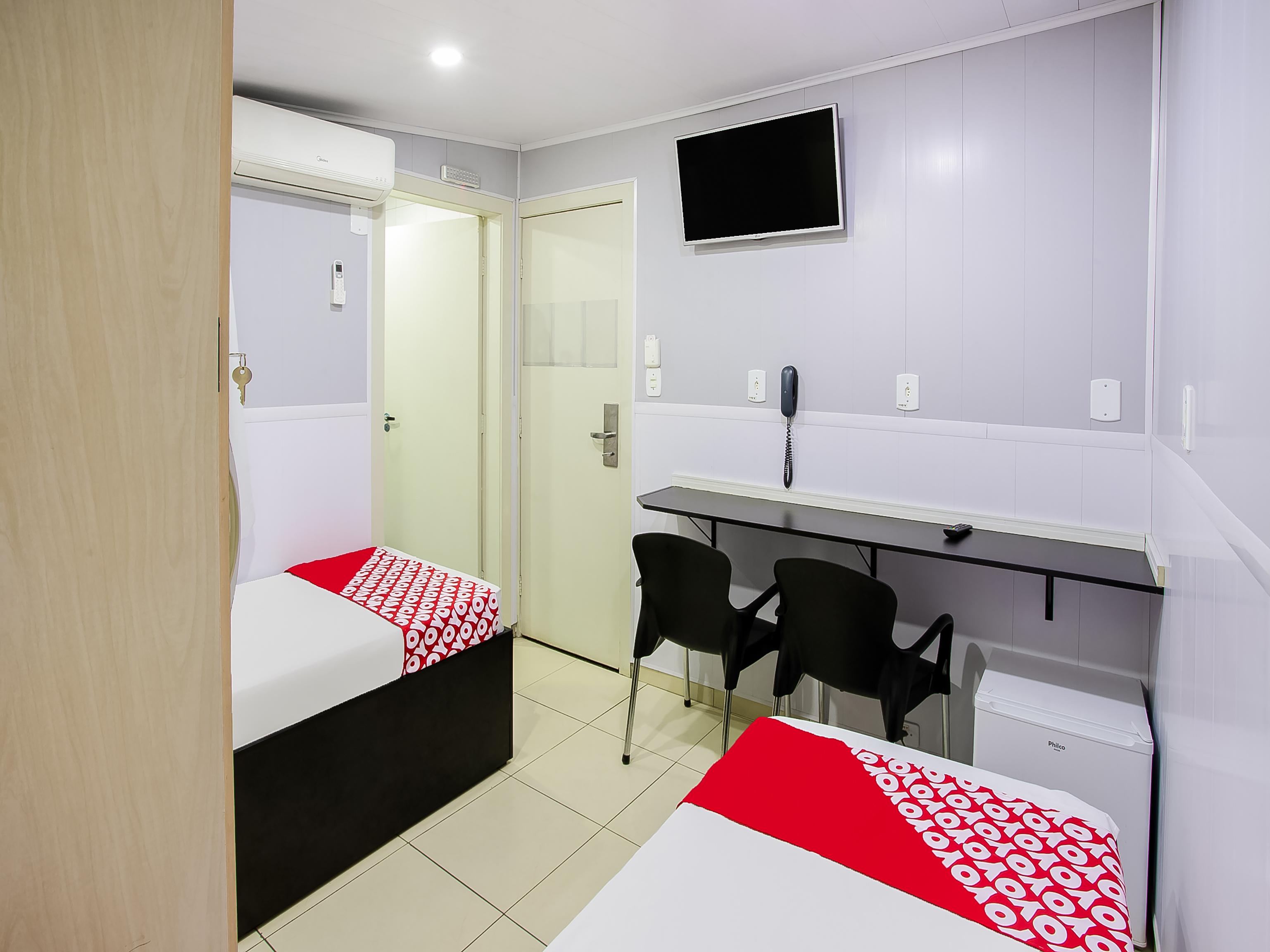 Calamares Hotel Sao Caetano (Adults Only) Santo André Zewnętrze zdjęcie