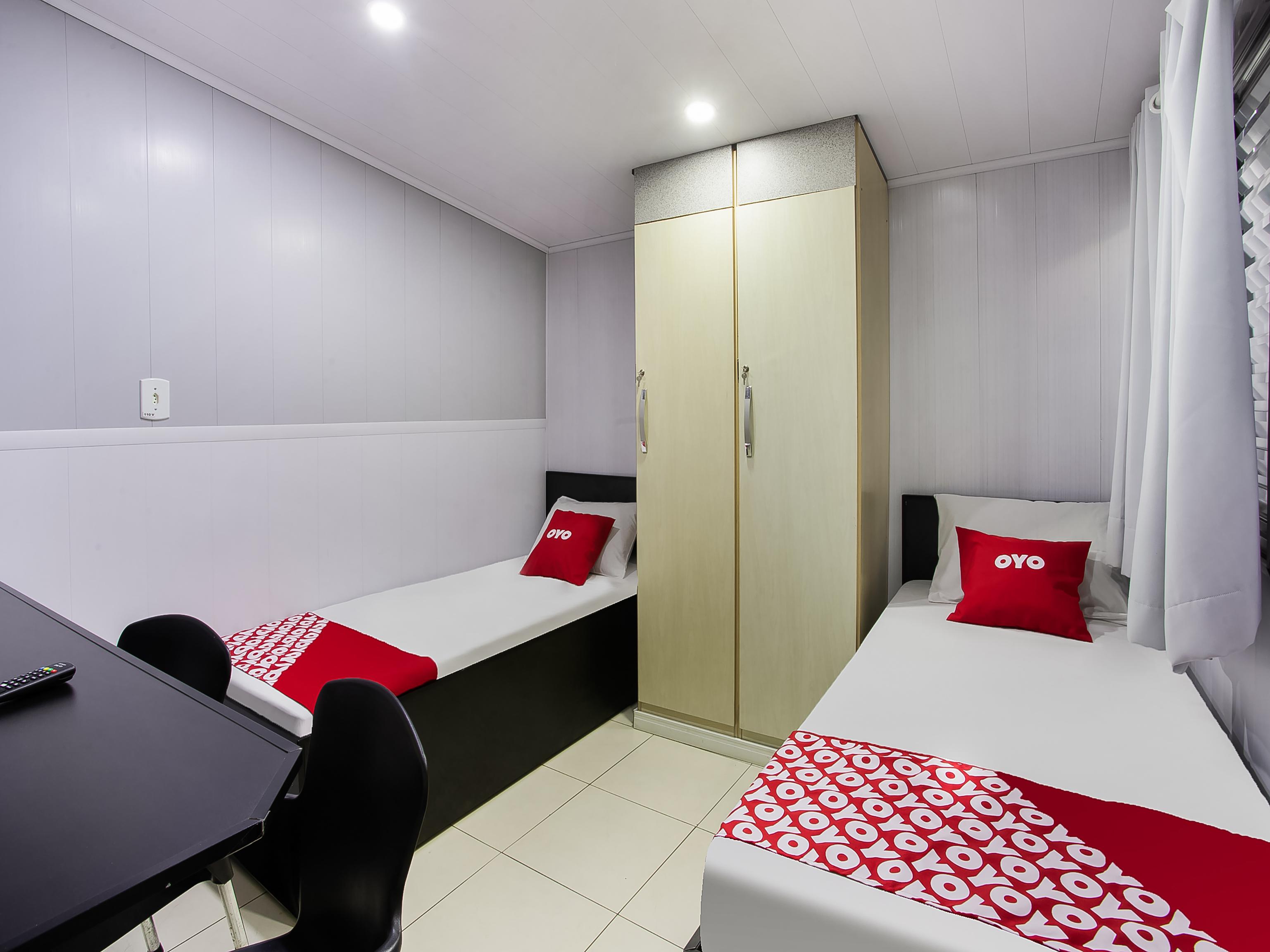 Calamares Hotel Sao Caetano (Adults Only) Santo André Zewnętrze zdjęcie