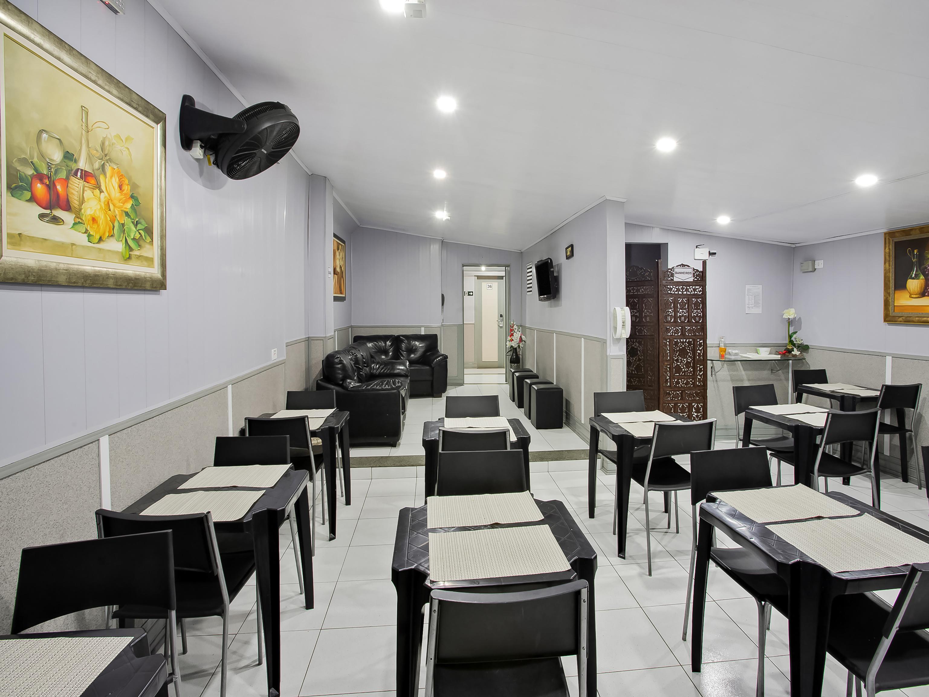 Calamares Hotel Sao Caetano (Adults Only) Santo André Zewnętrze zdjęcie