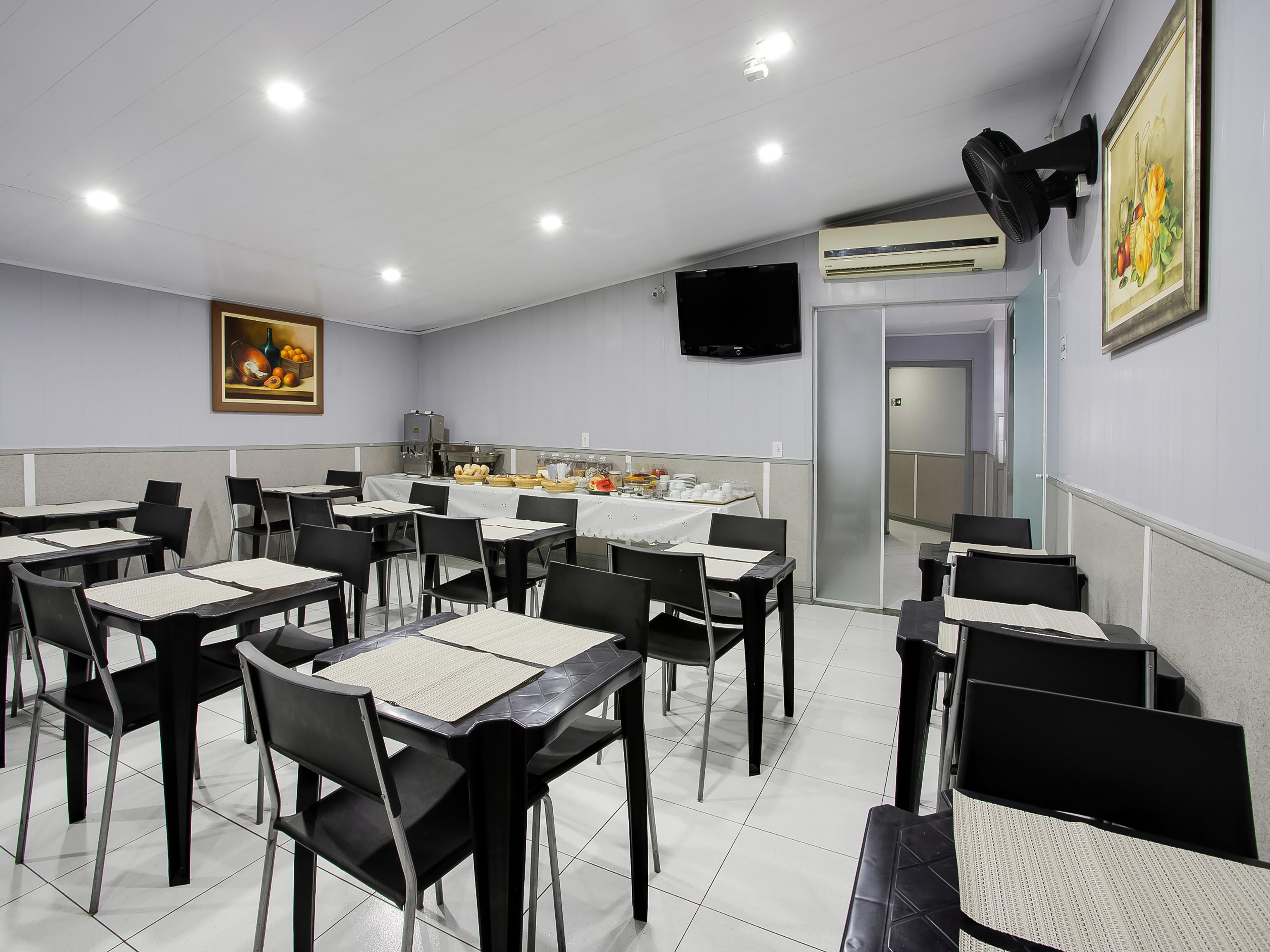 Calamares Hotel Sao Caetano (Adults Only) Santo André Zewnętrze zdjęcie