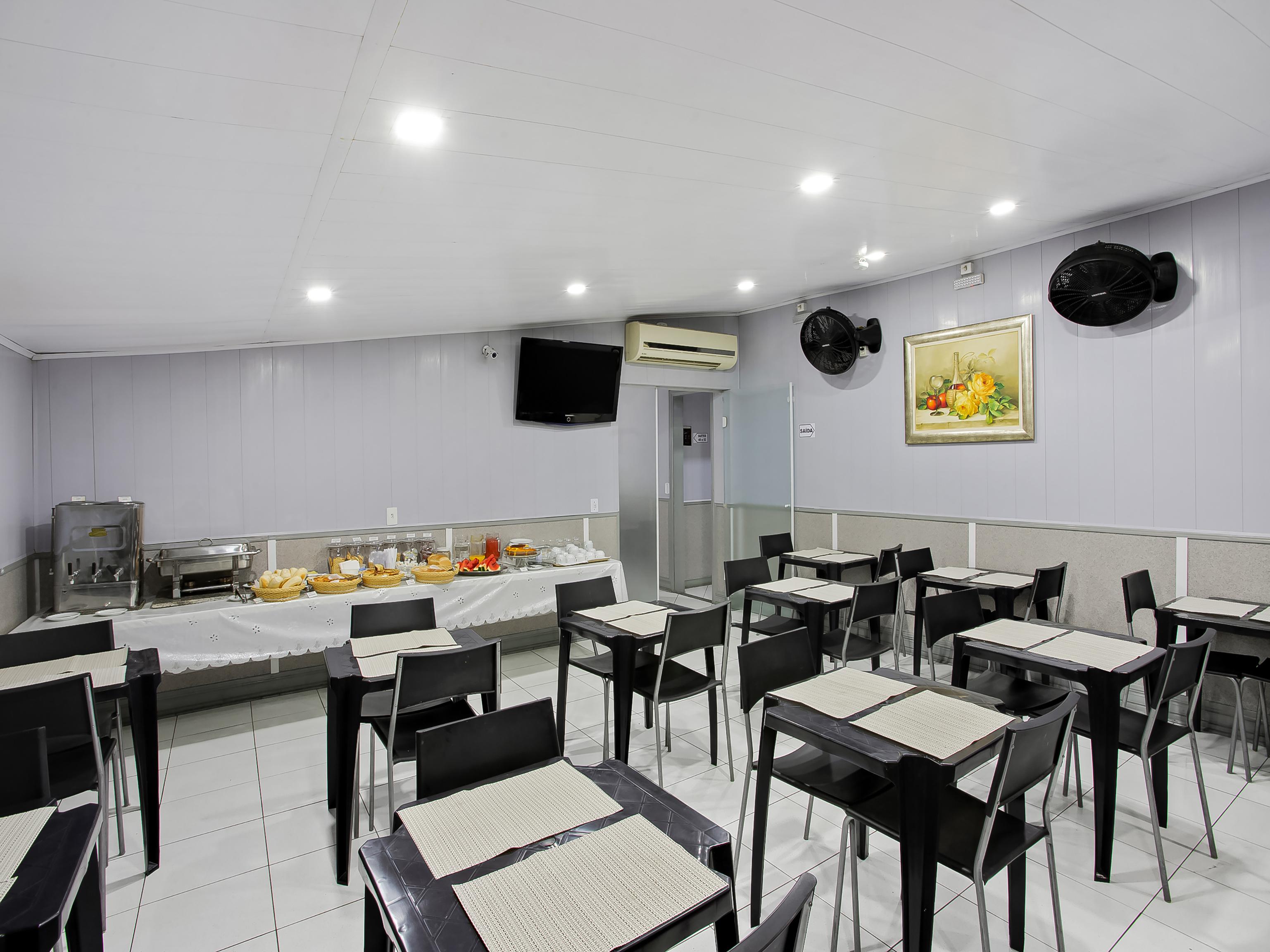 Calamares Hotel Sao Caetano (Adults Only) Santo André Zewnętrze zdjęcie