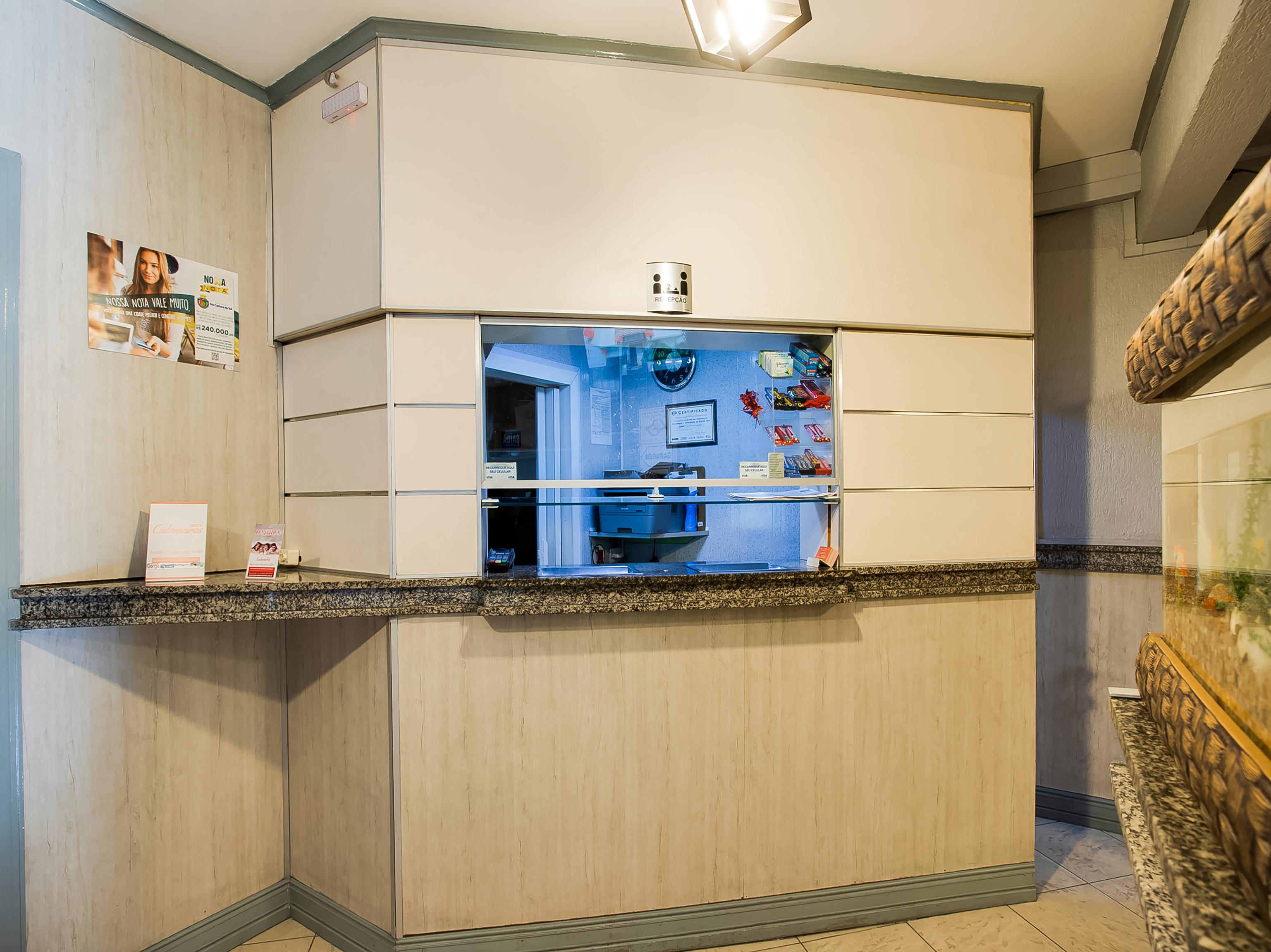 Calamares Hotel Sao Caetano (Adults Only) Santo André Zewnętrze zdjęcie
