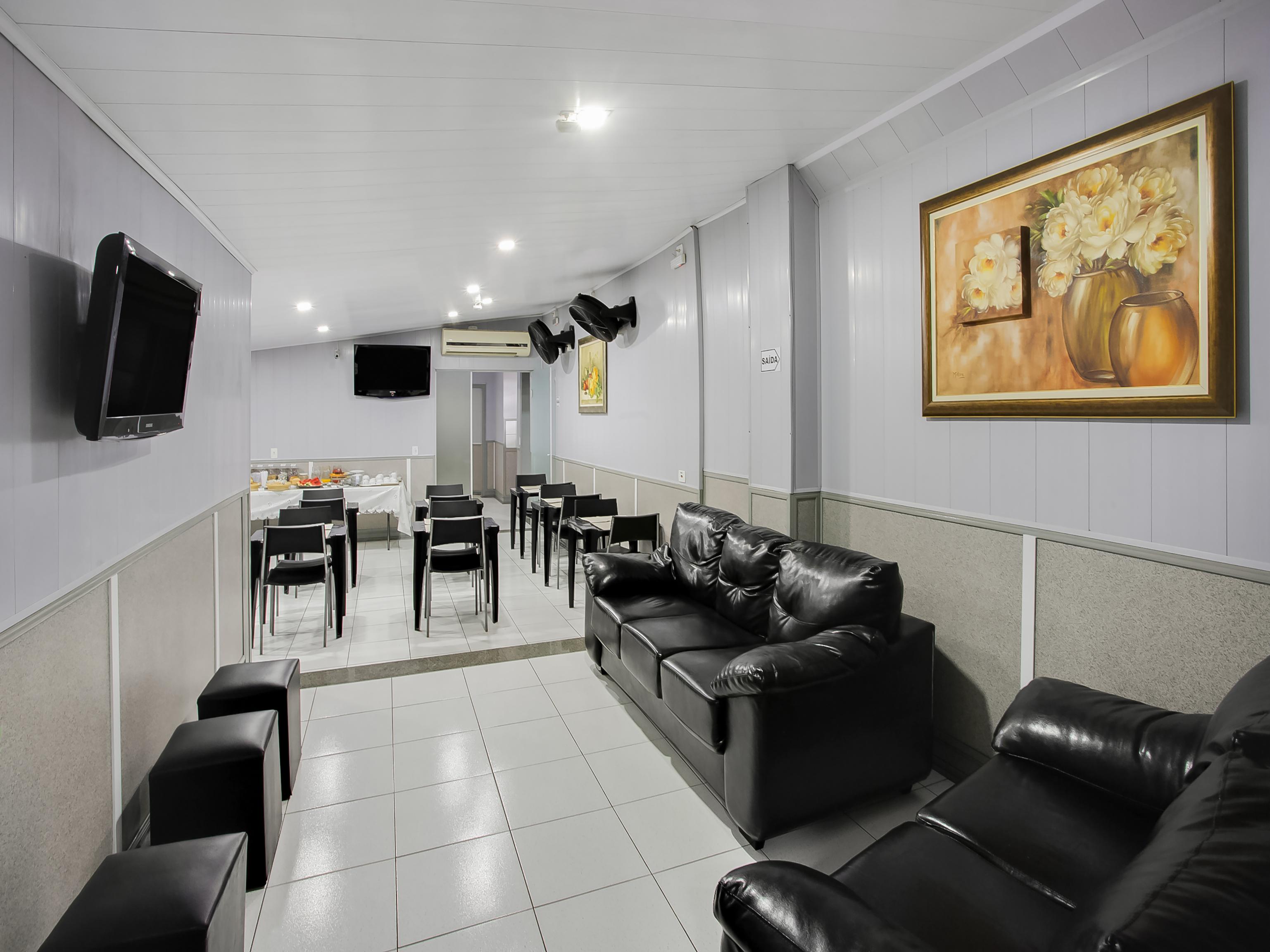 Calamares Hotel Sao Caetano (Adults Only) Santo André Zewnętrze zdjęcie