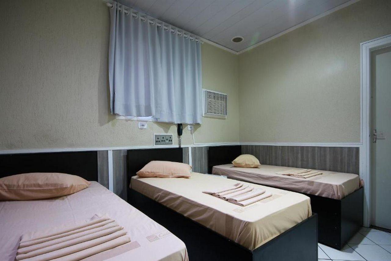 Calamares Hotel Sao Caetano (Adults Only) Santo André Zewnętrze zdjęcie