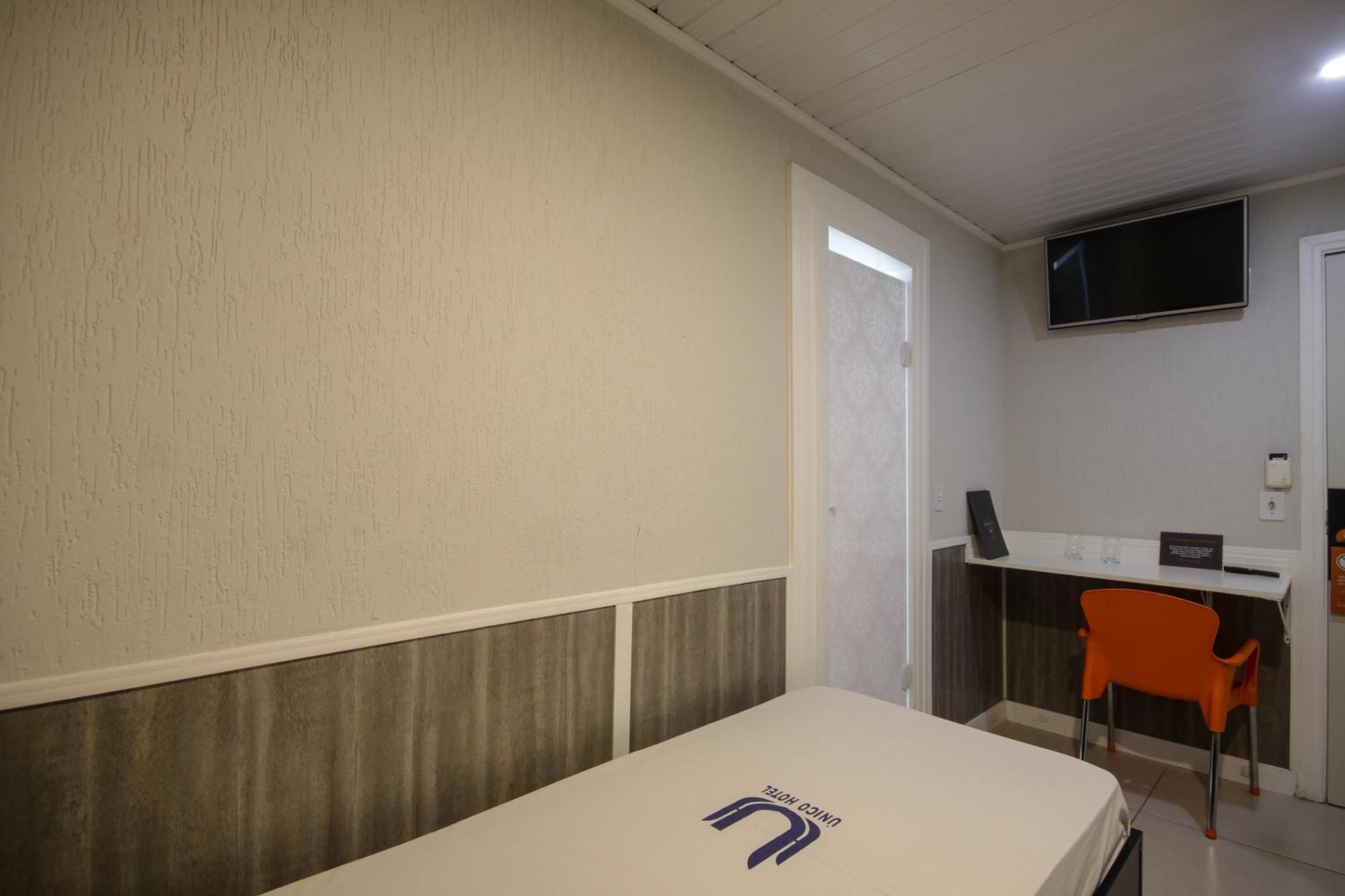 Calamares Hotel Sao Caetano (Adults Only) Santo André Zewnętrze zdjęcie