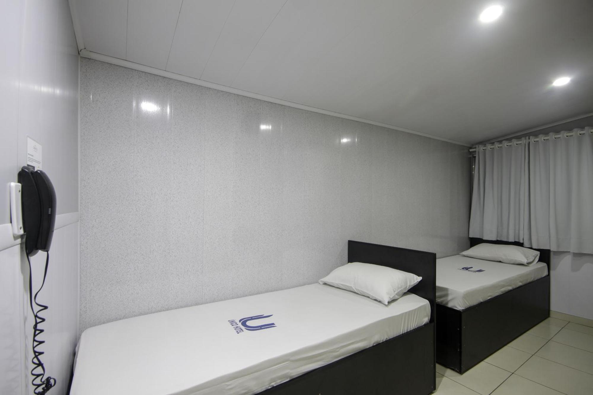 Calamares Hotel Sao Caetano (Adults Only) Santo André Zewnętrze zdjęcie