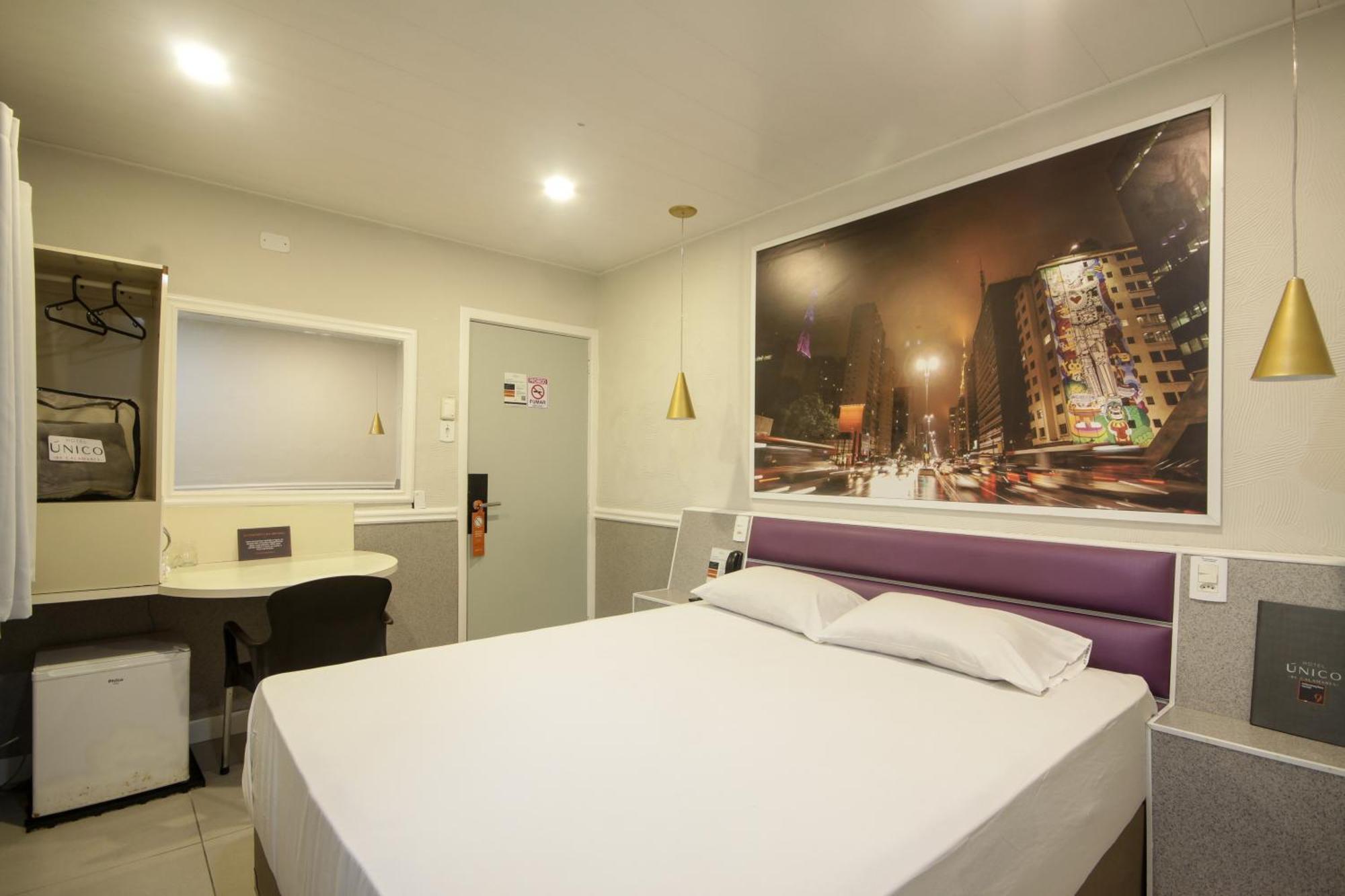 Calamares Hotel Sao Caetano (Adults Only) Santo André Zewnętrze zdjęcie