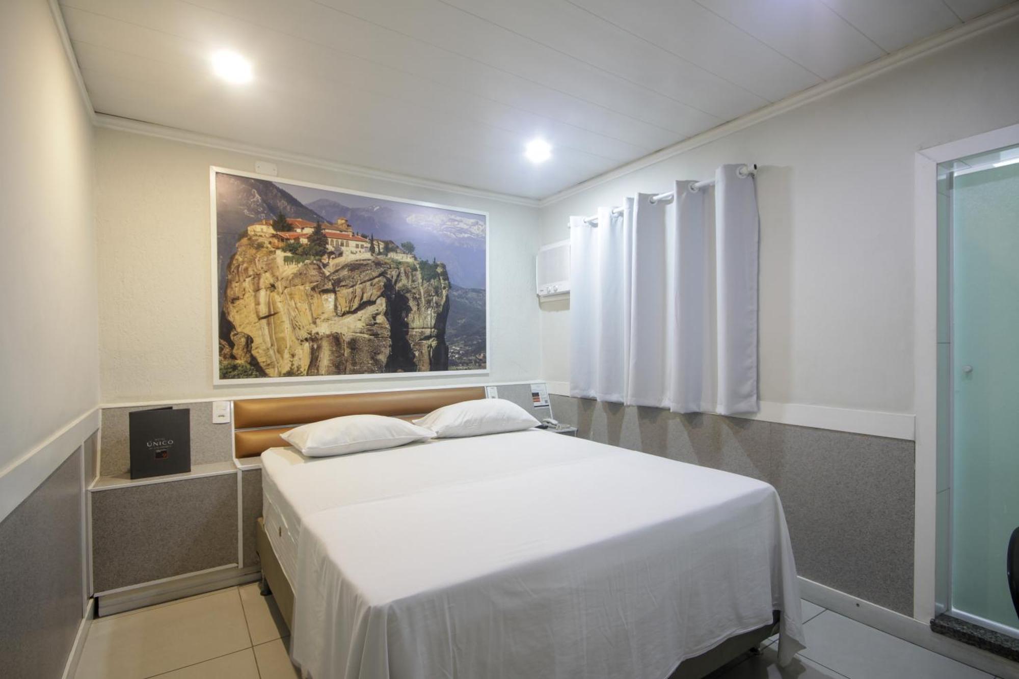 Calamares Hotel Sao Caetano (Adults Only) Santo André Zewnętrze zdjęcie