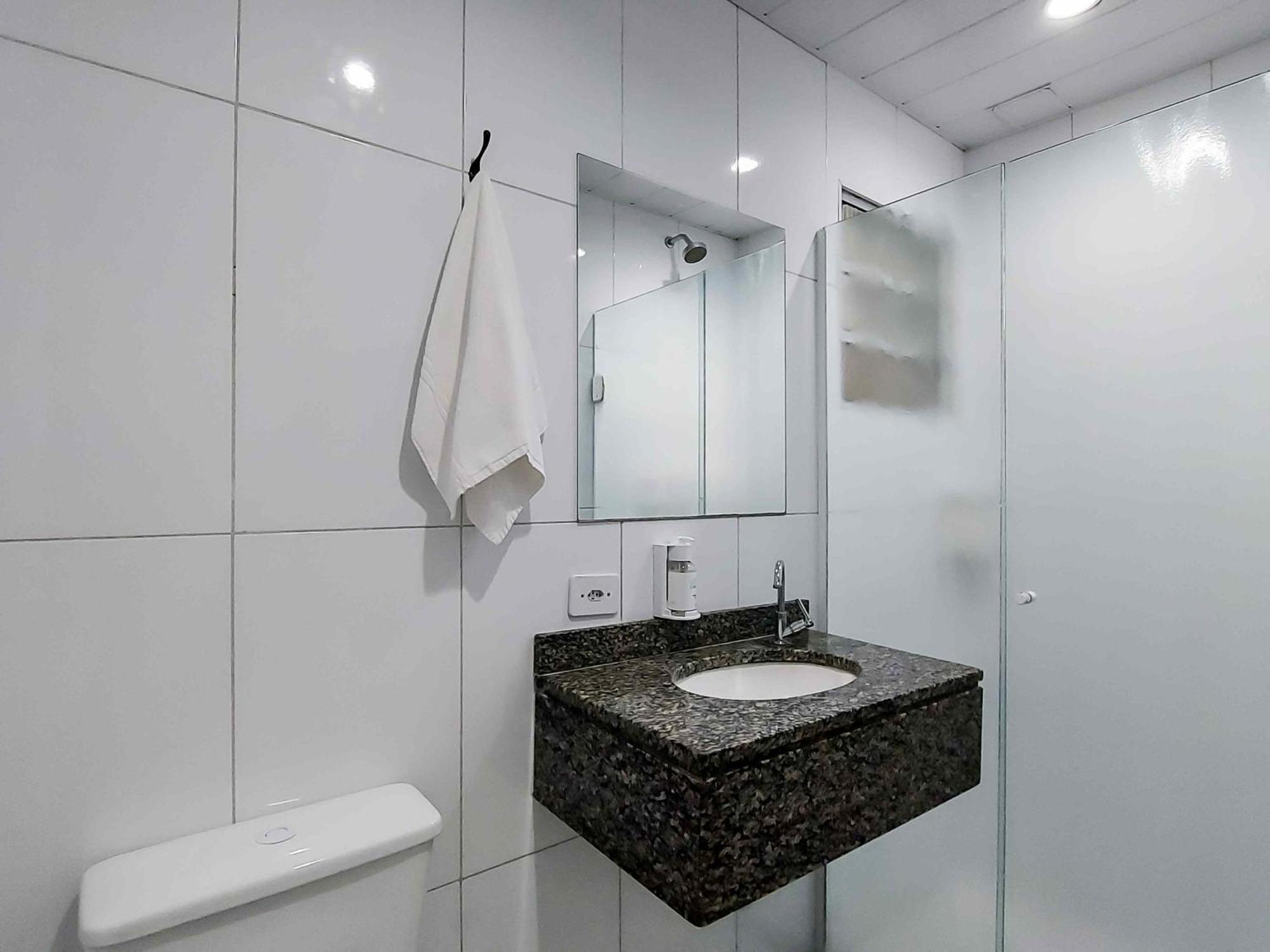 Calamares Hotel Sao Caetano (Adults Only) Santo André Zewnętrze zdjęcie
